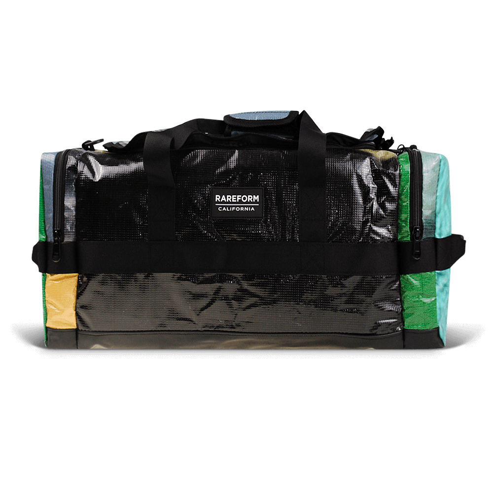 Union Duffle