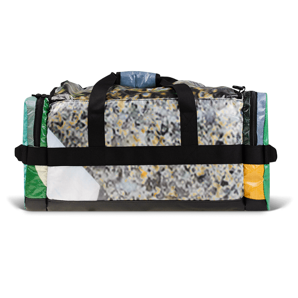 Union Duffle