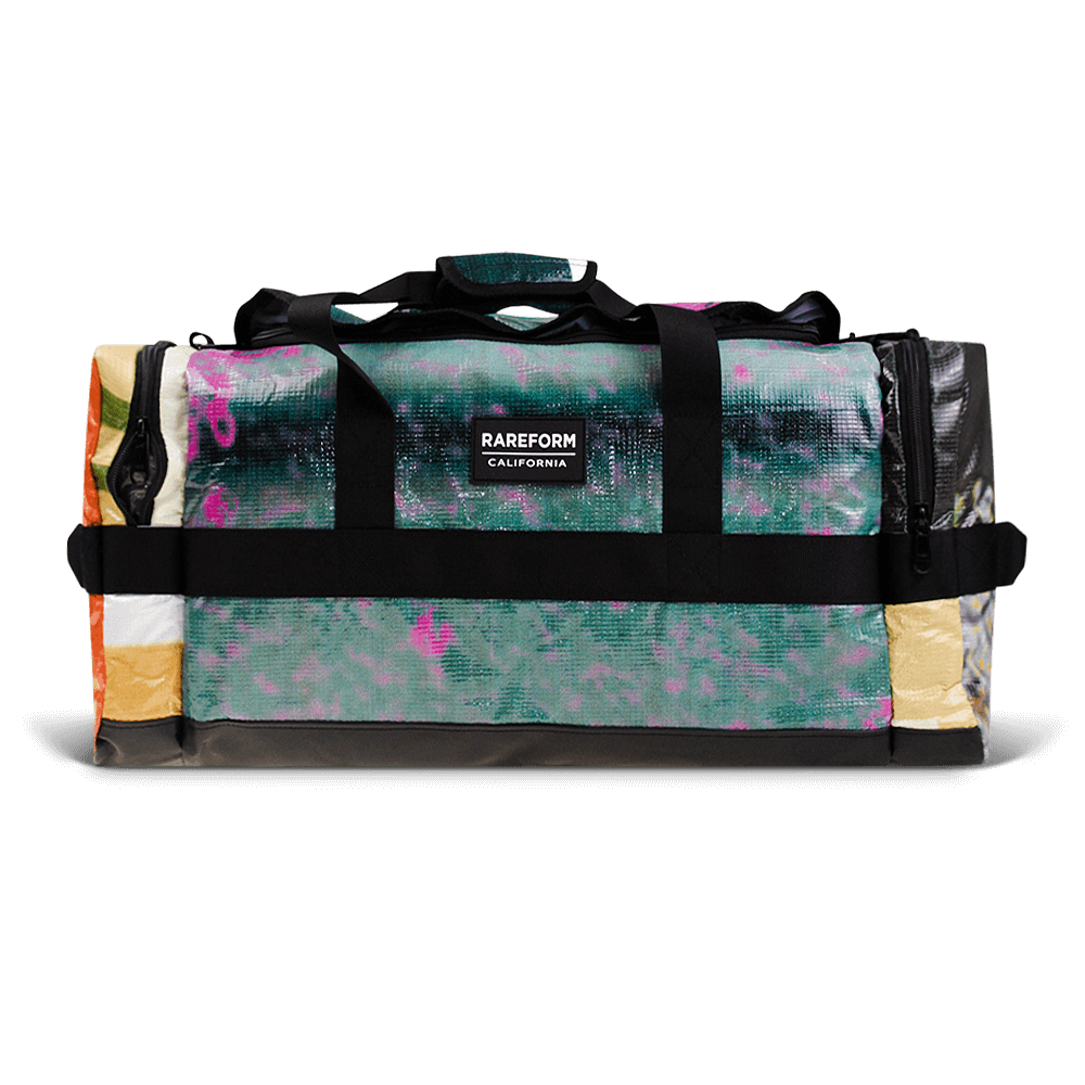 Union Duffle