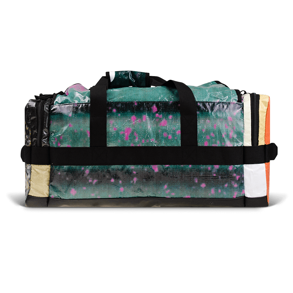 Union Duffle