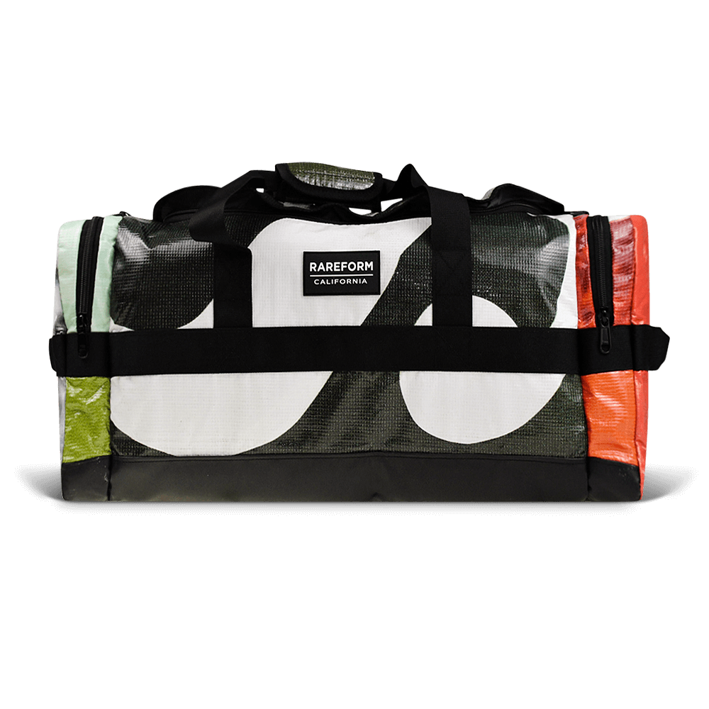 Union Duffle