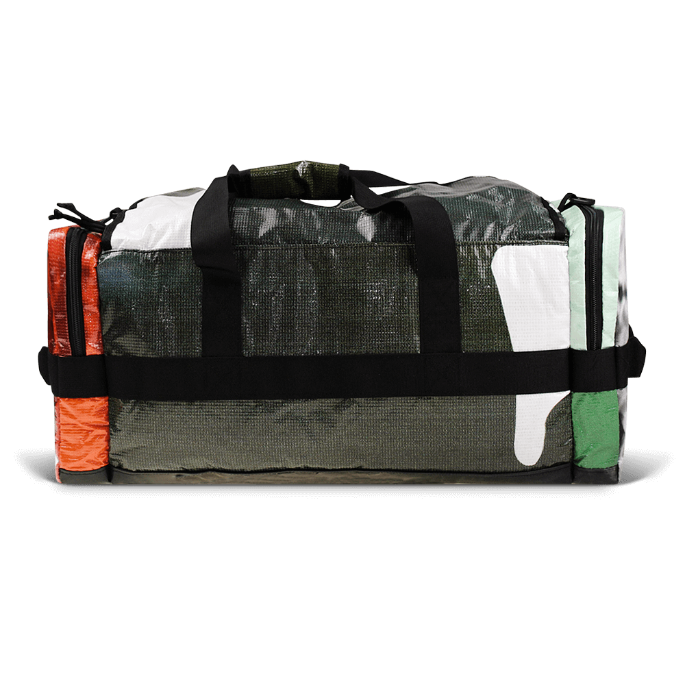 Union Duffle