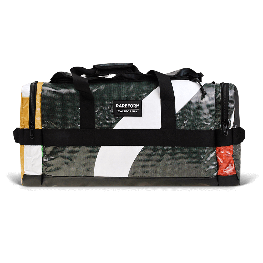Union Duffle