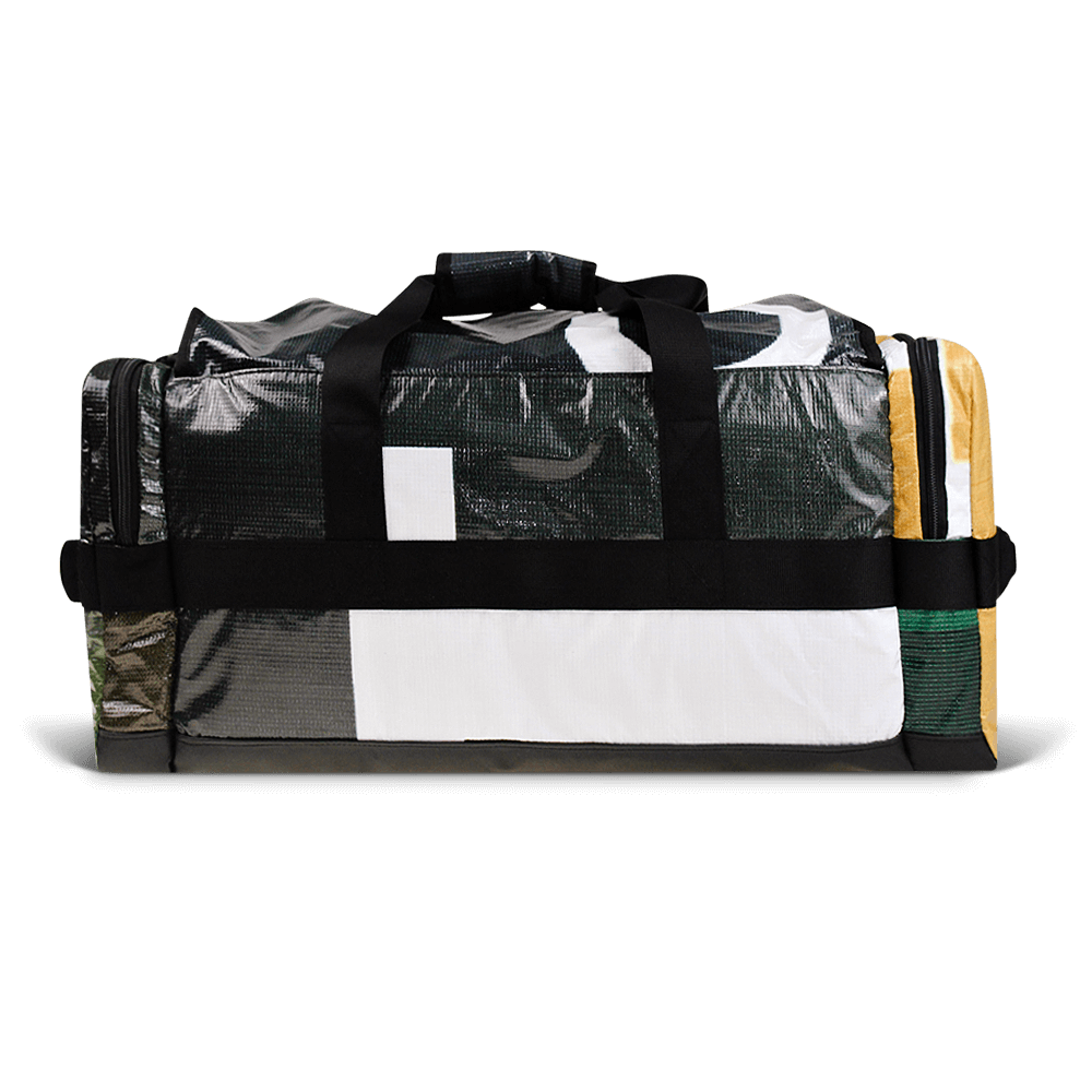 Union Duffle