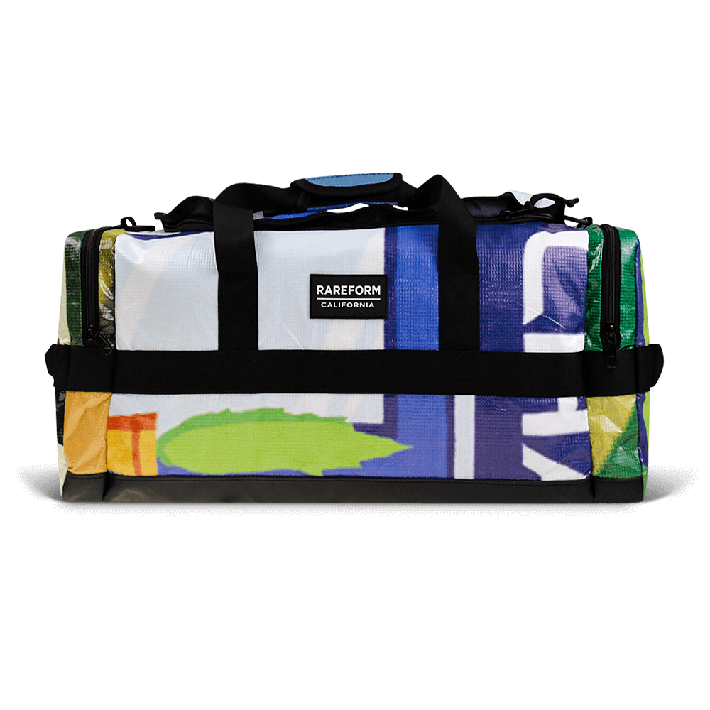 Union Duffle
