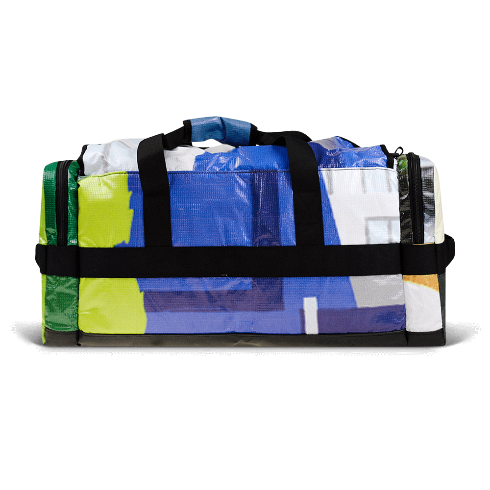 Union Duffle