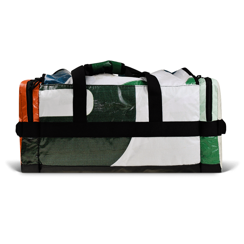 Union Duffle