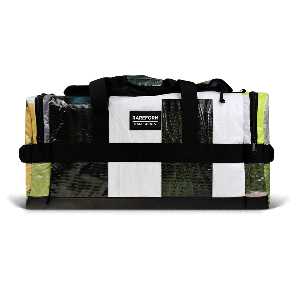 Union Duffle