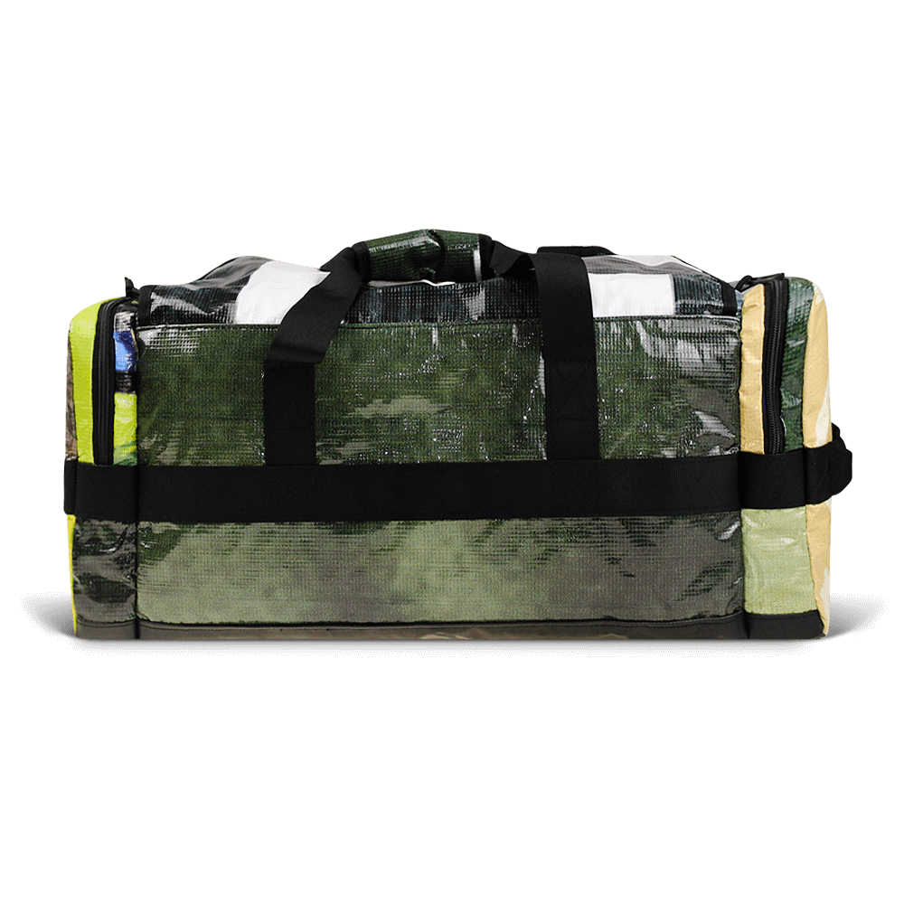 Union Duffle