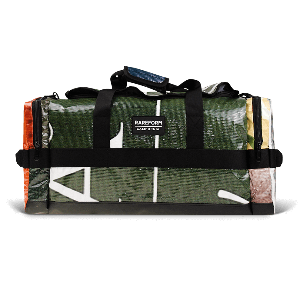 Union Duffle