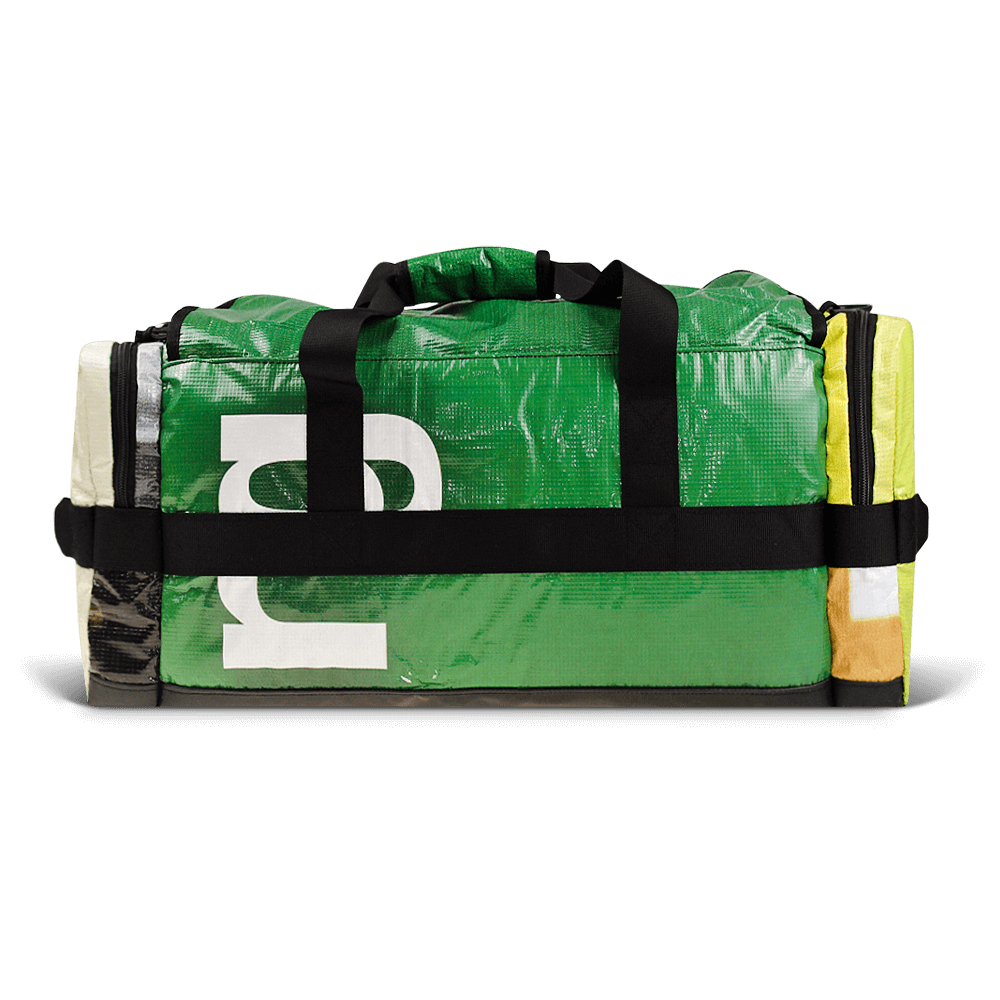Union Duffle