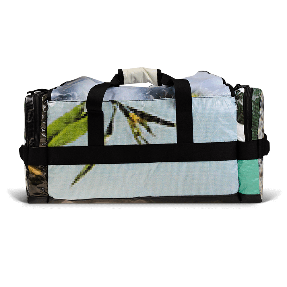 Union Duffle