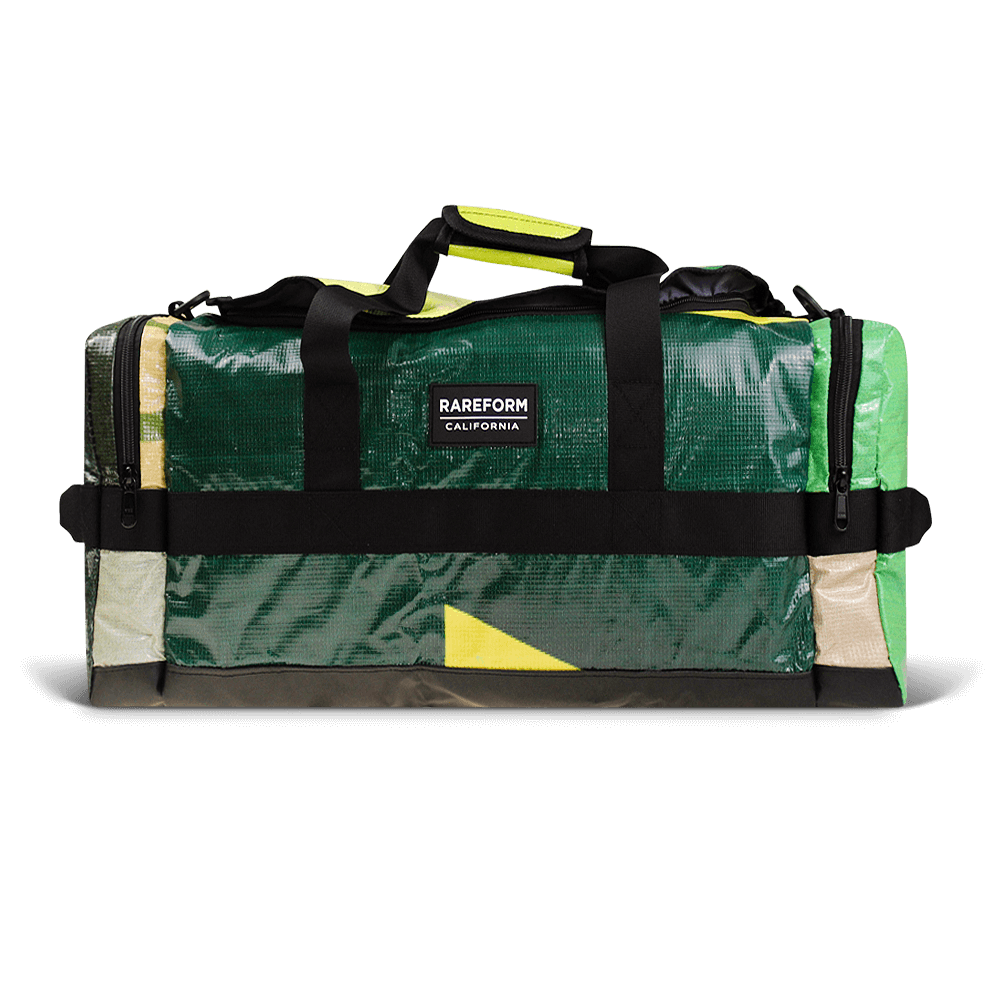 Union Duffle