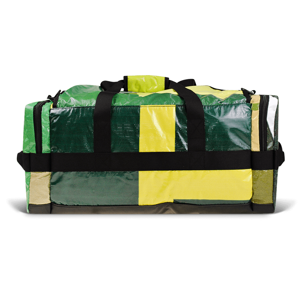 Union Duffle