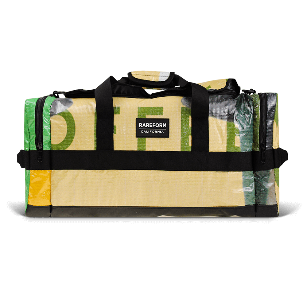 Union Duffle