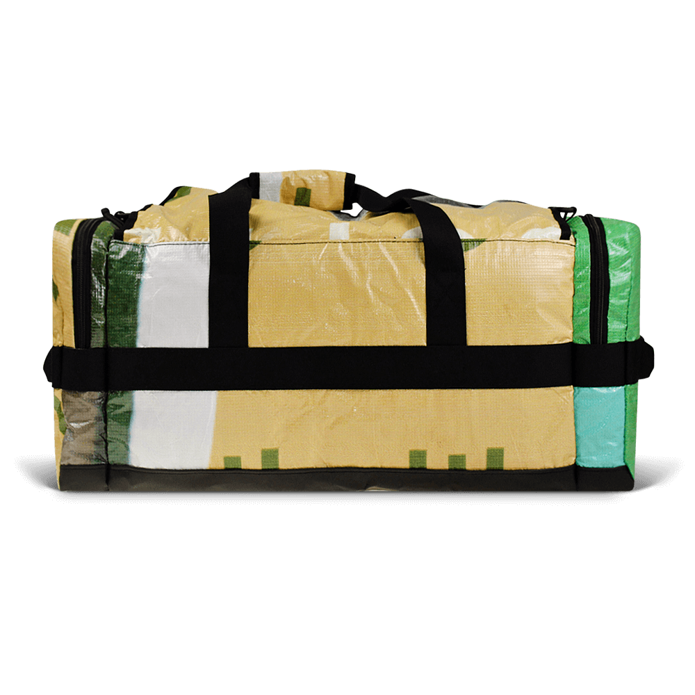 Union Duffle