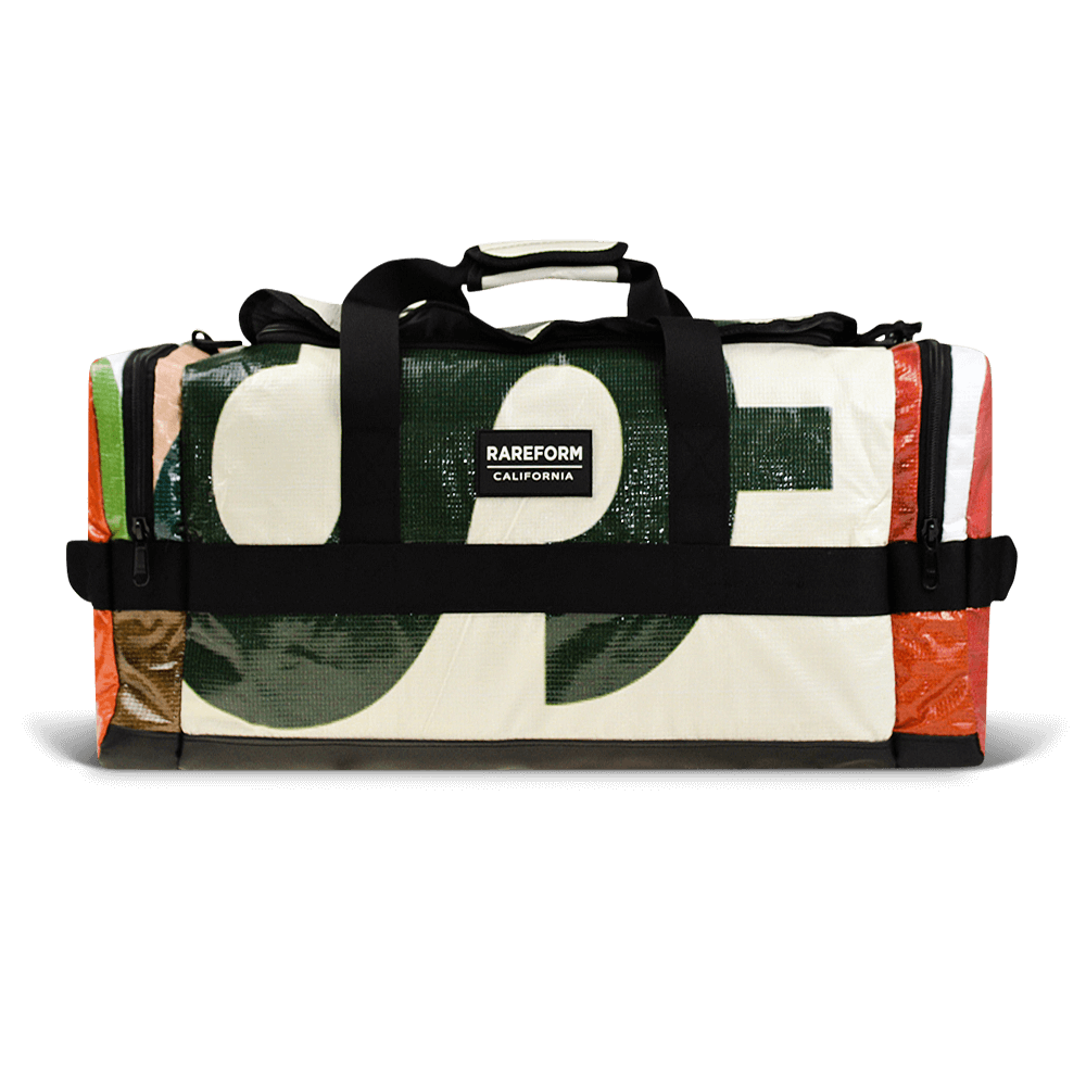 Union Duffle