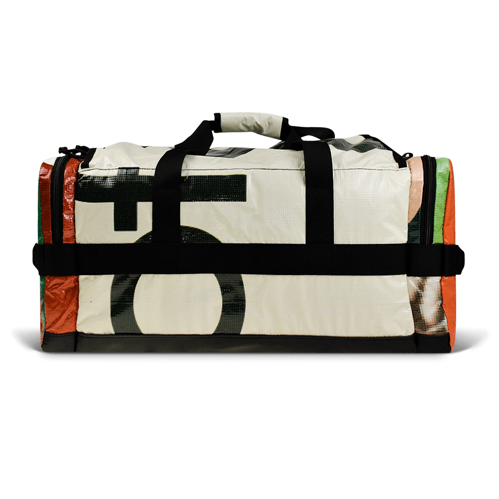 Union Duffle