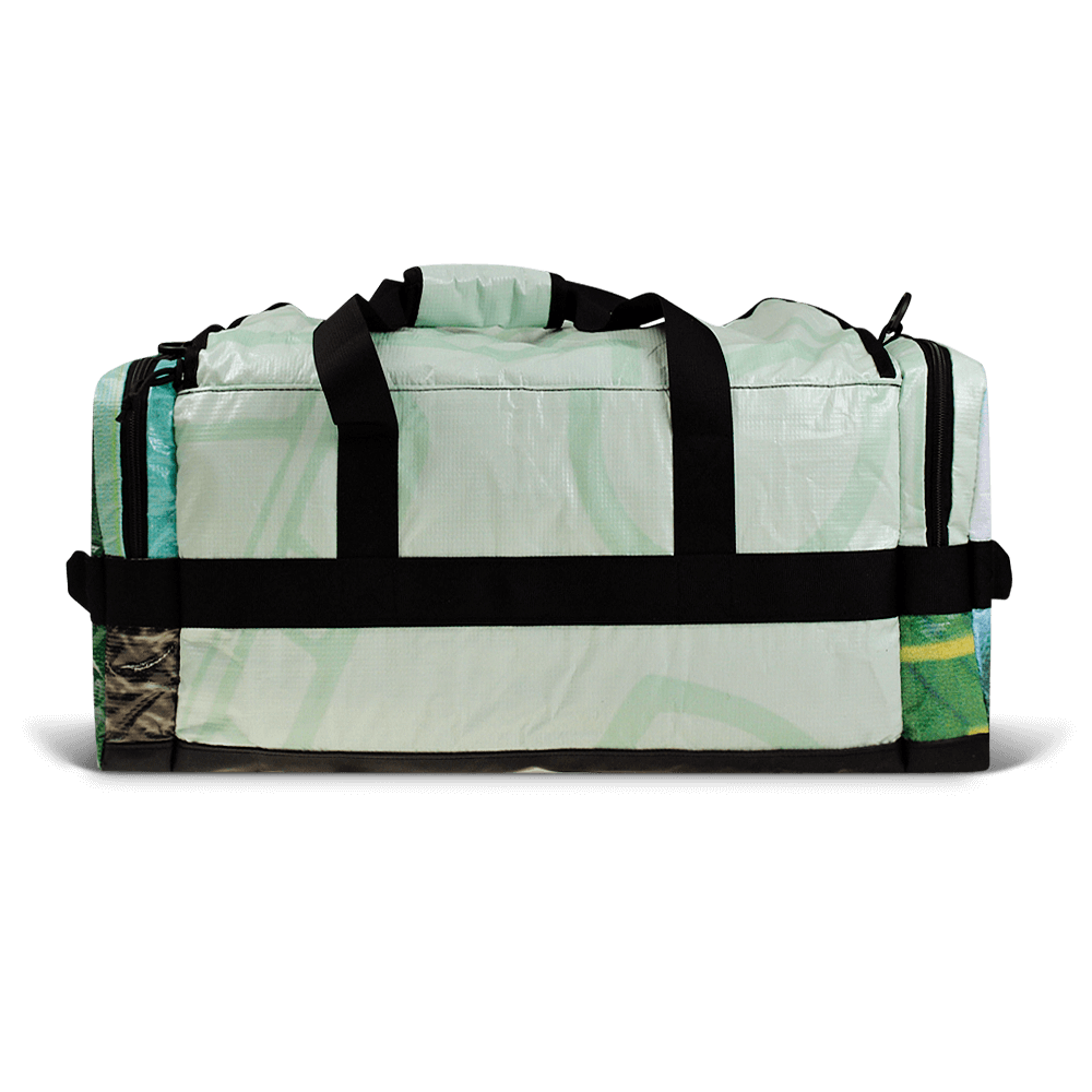Union Duffle