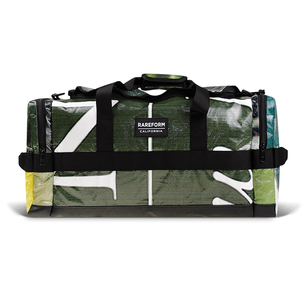 Union Duffle