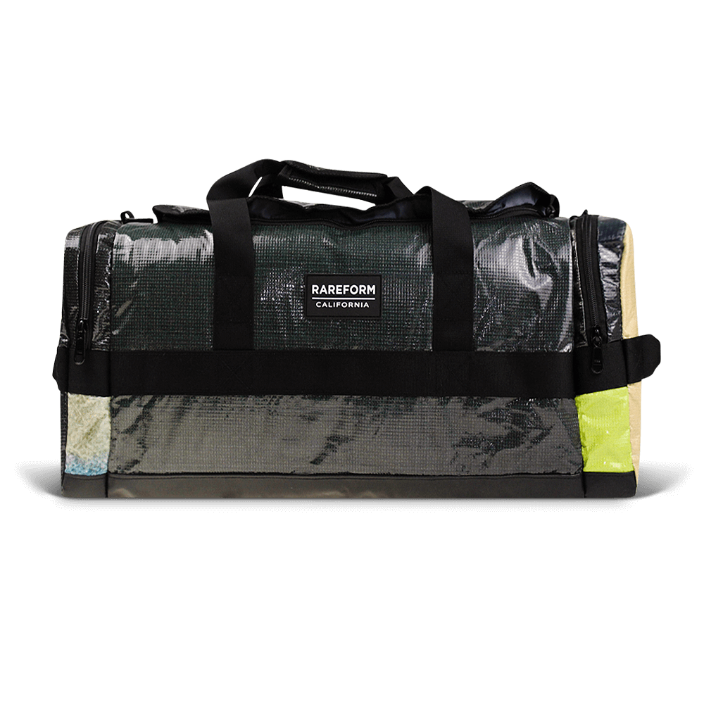 Union Duffle