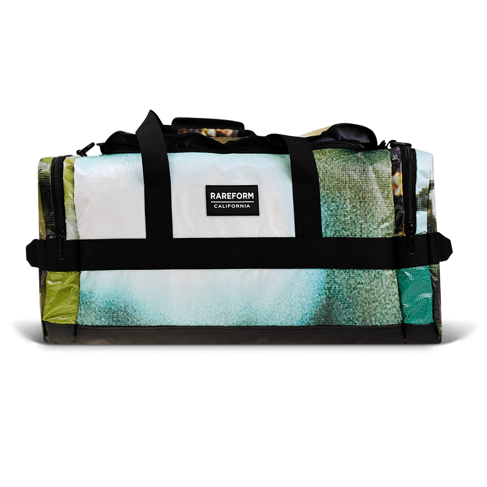 Union Duffle