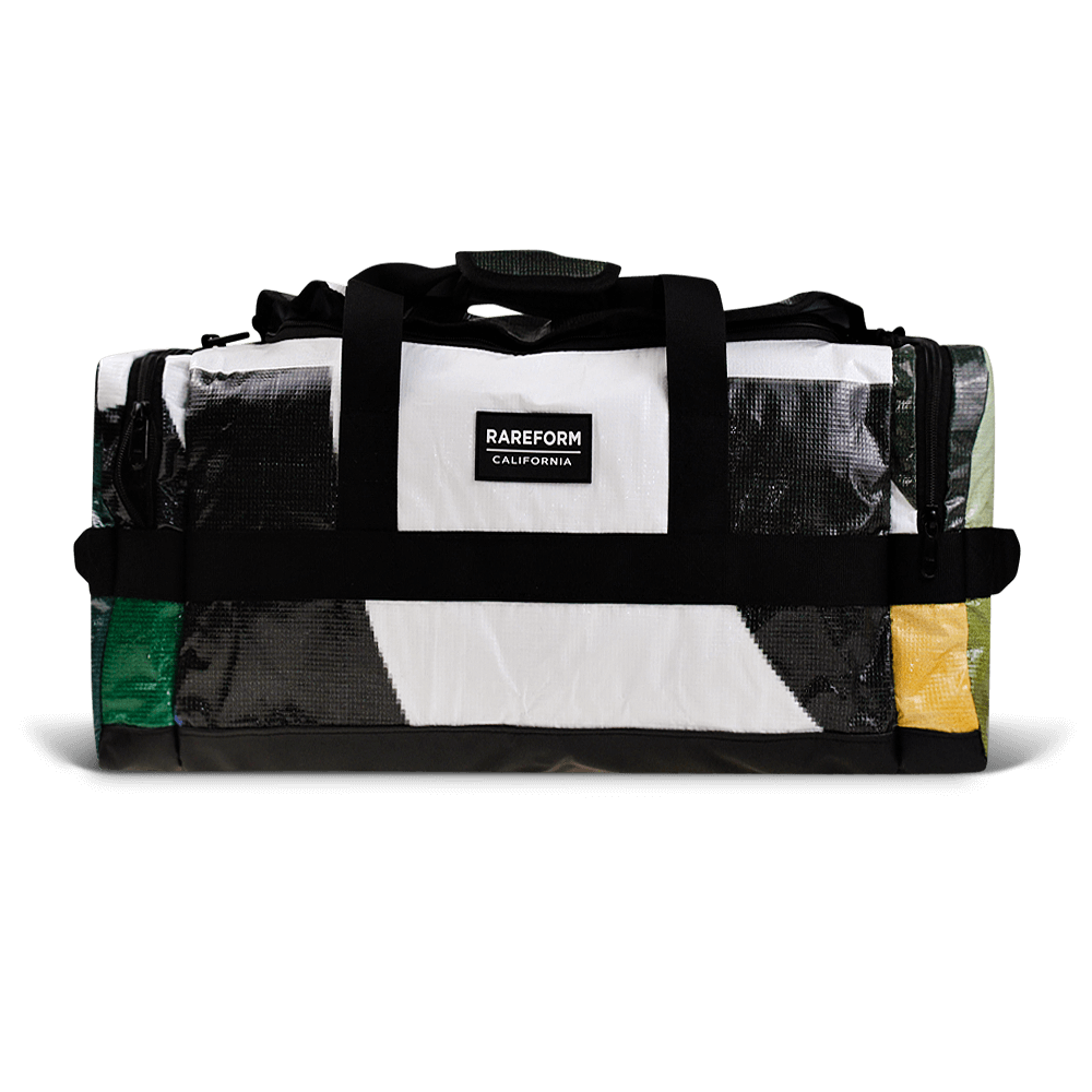 Union Duffle