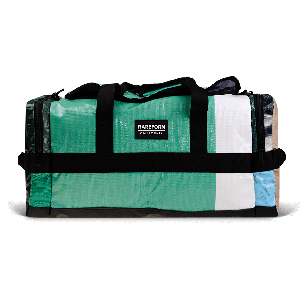 Union Duffle