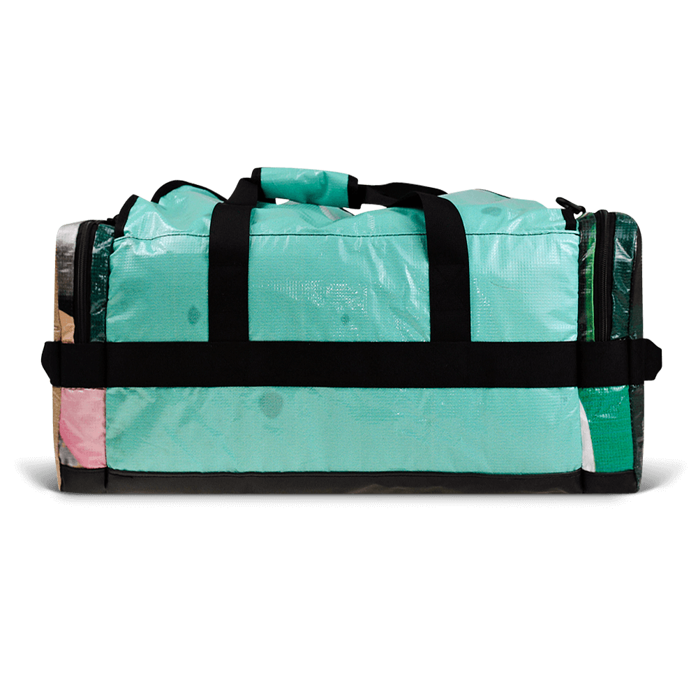 Union Duffle