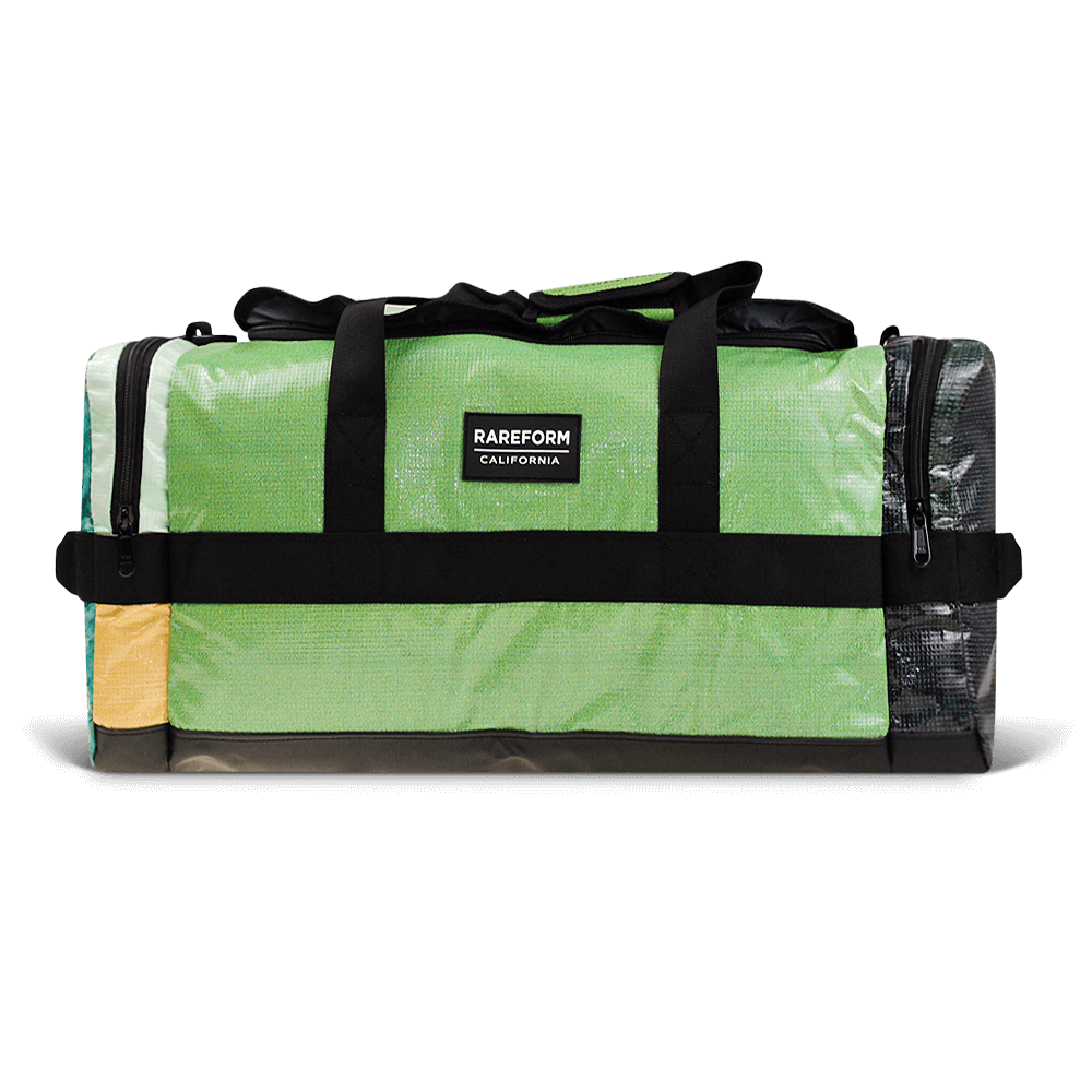 Union Duffle