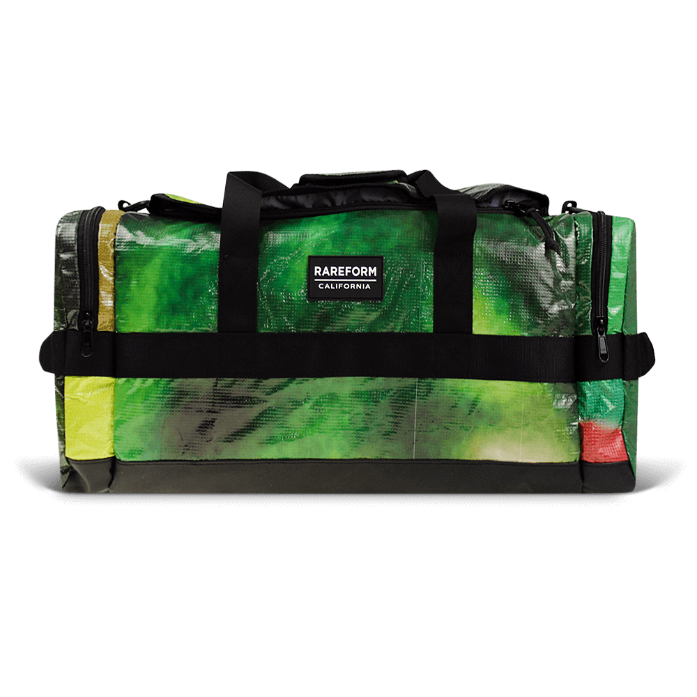 Union Duffle