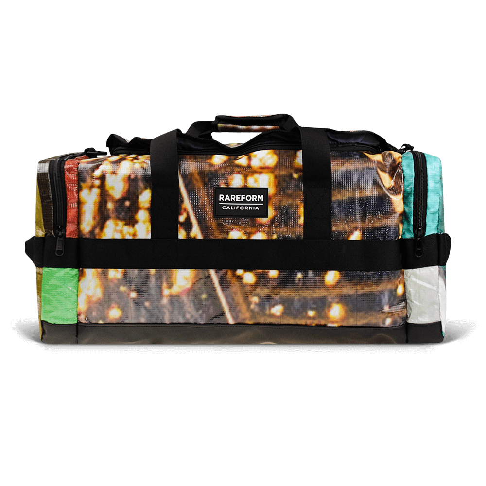 Union Duffle