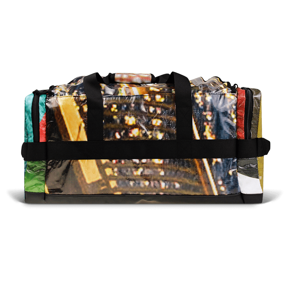 Union Duffle