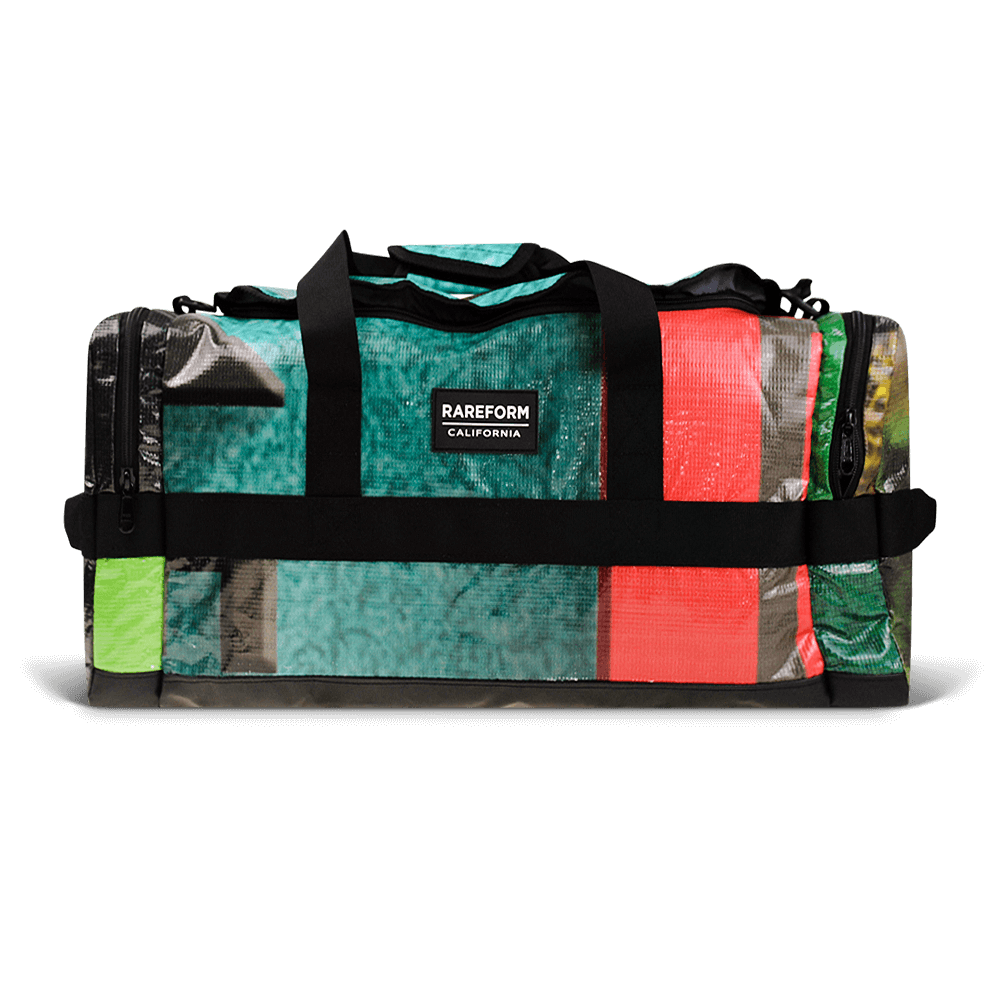 Union Duffle