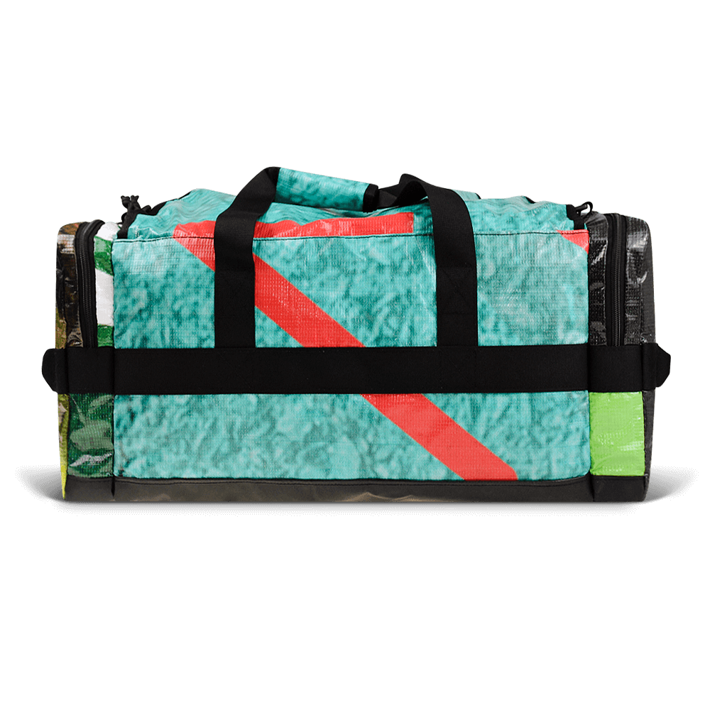 Union Duffle