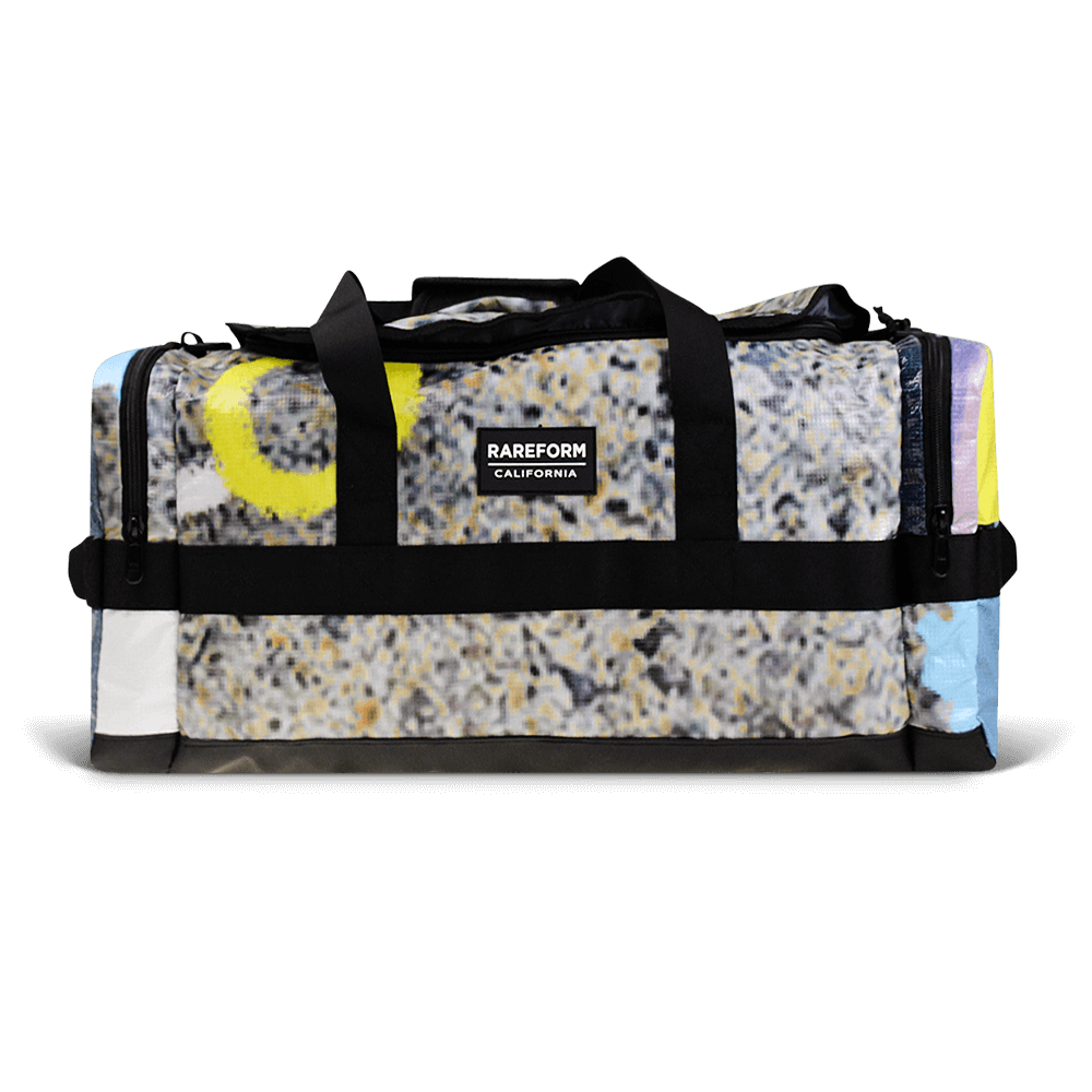 Union Duffle