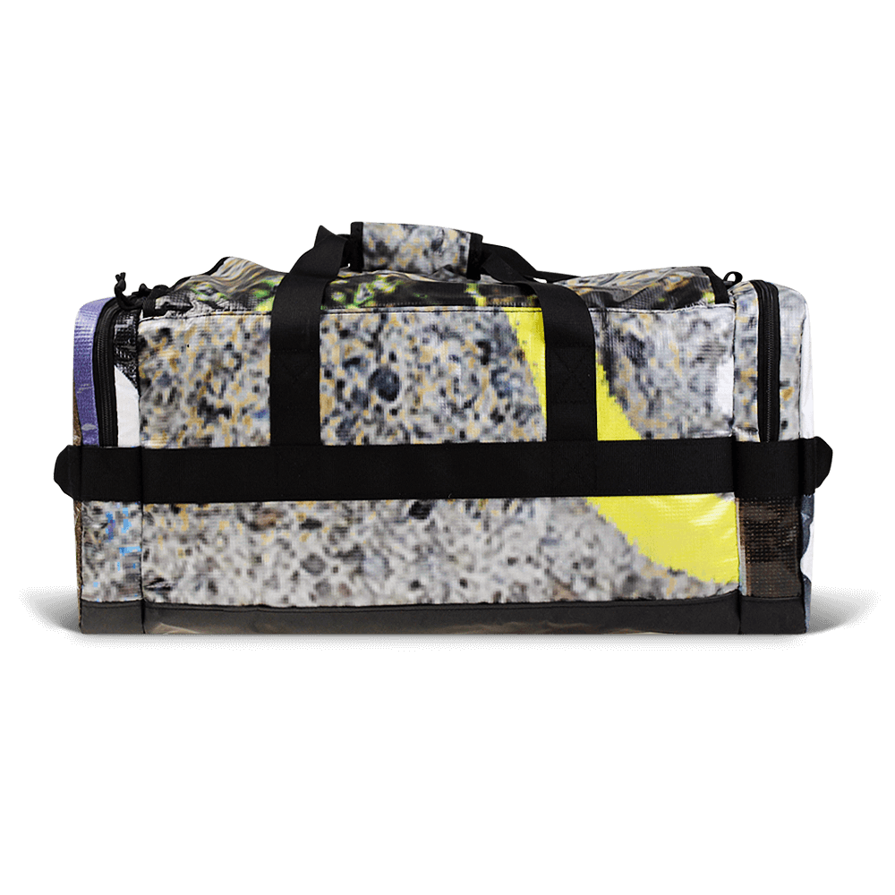 Union Duffle