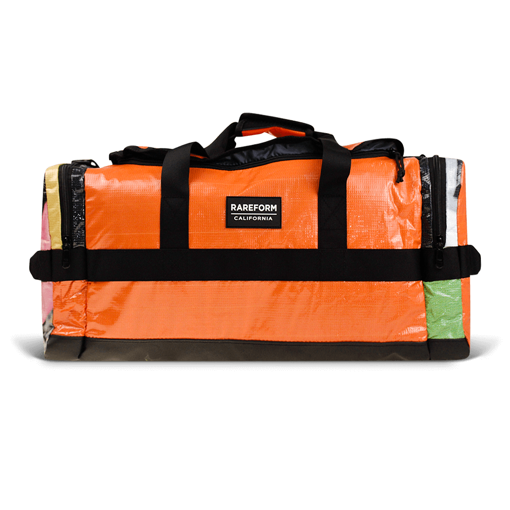Union Duffle