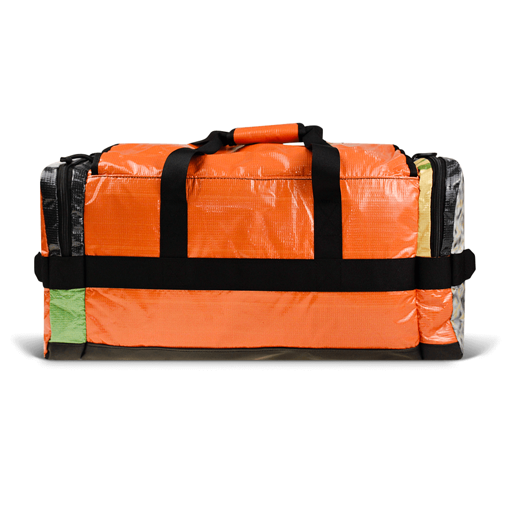 Union Duffle