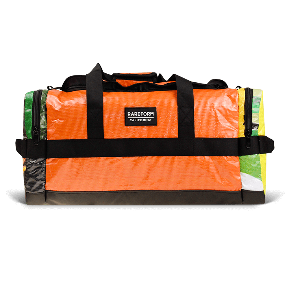Union Duffle