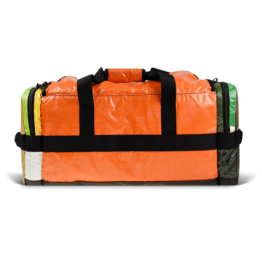 Union Duffle