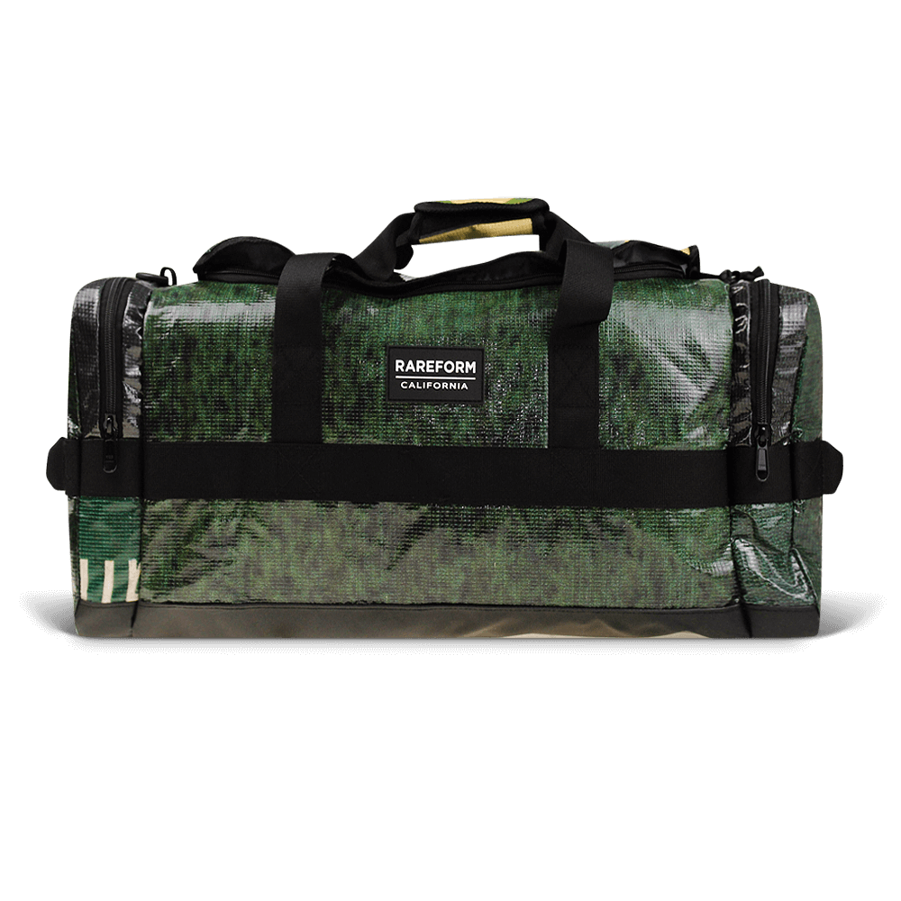 Union Duffle