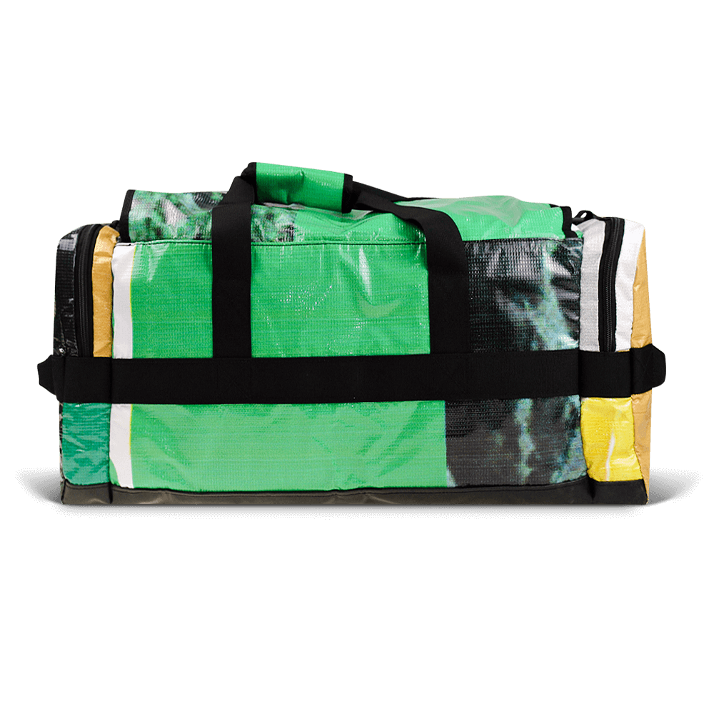 Union Duffle