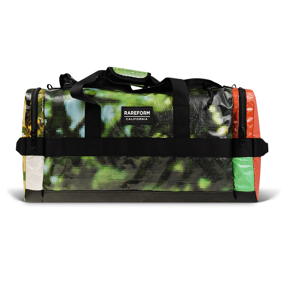 Union Duffle