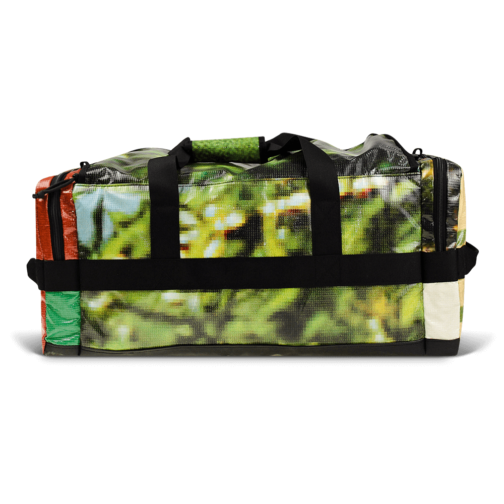 Union Duffle
