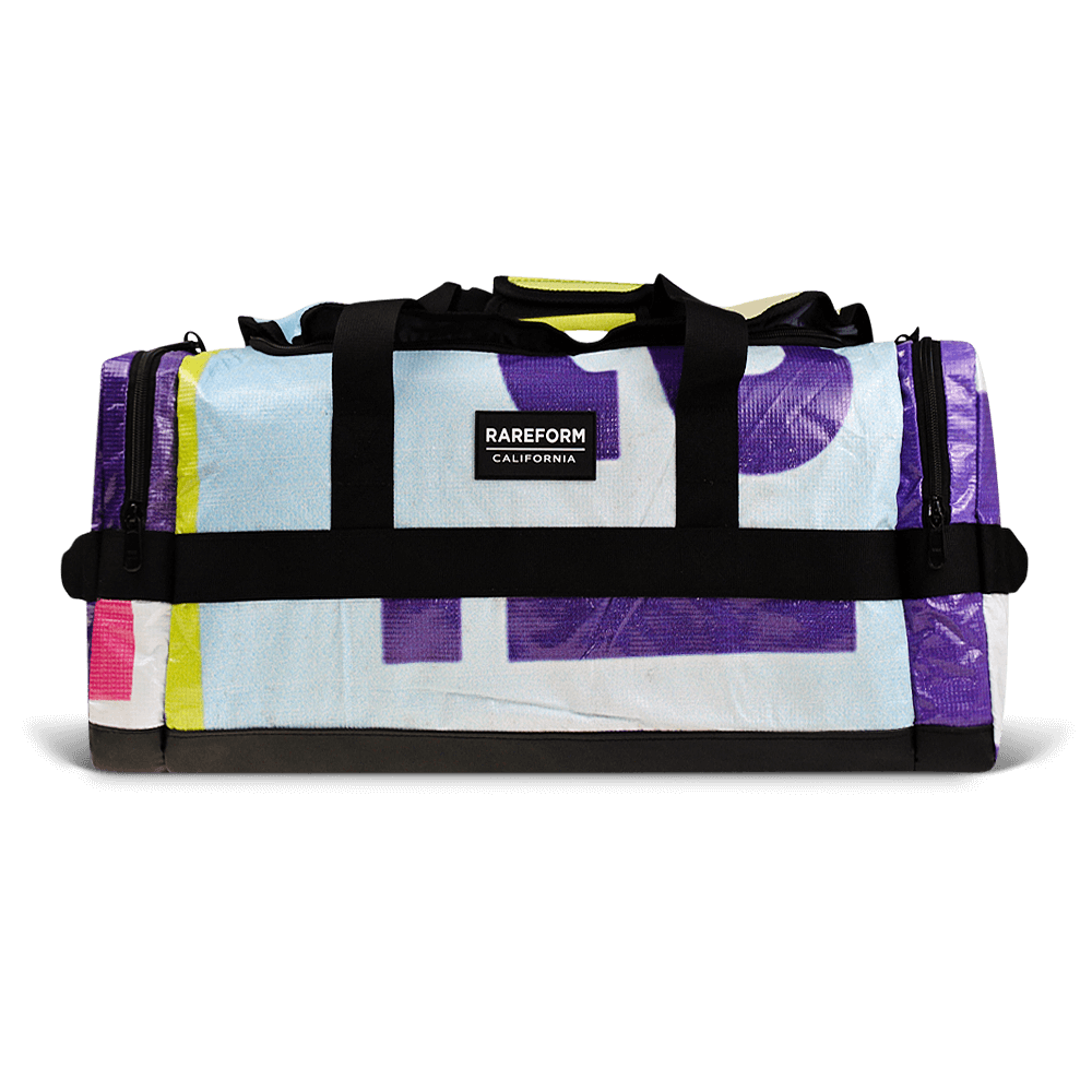 Union Duffle