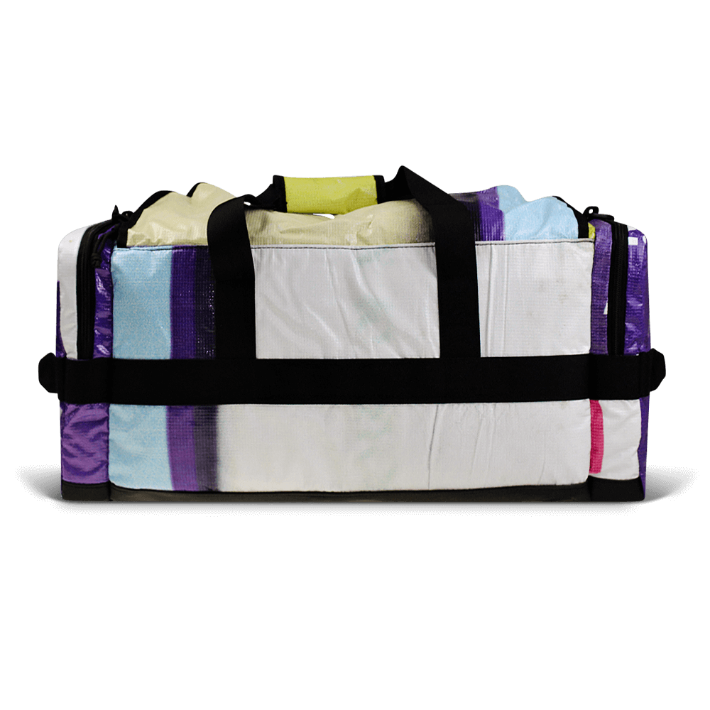Union Duffle