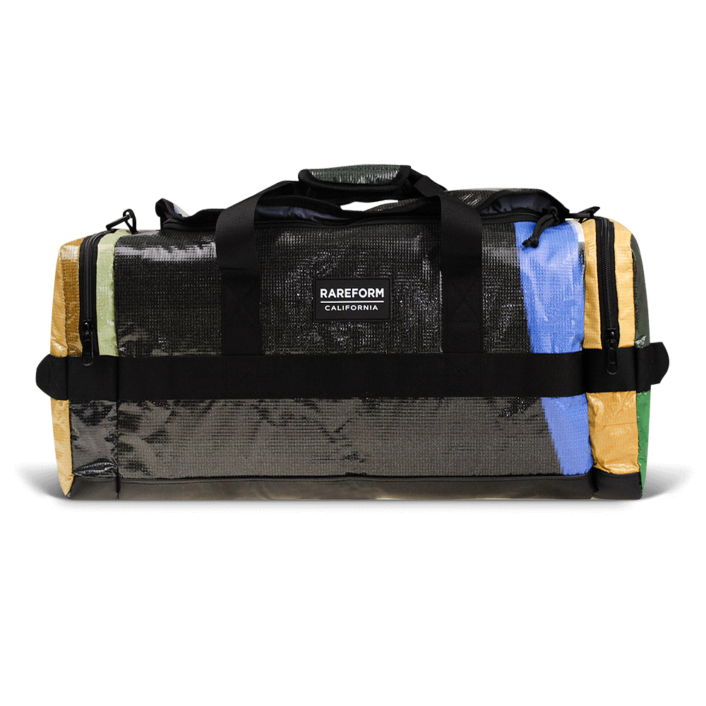 Union Duffle