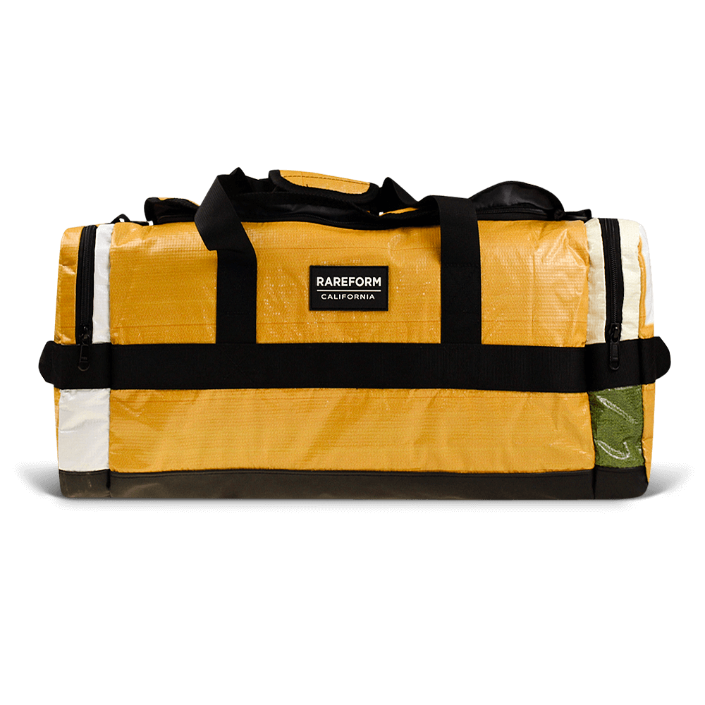 Union Duffle