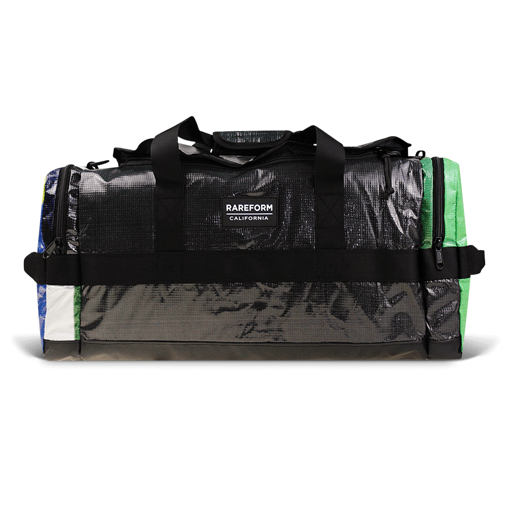 Union Duffle